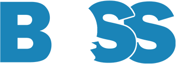 BOSS logo
